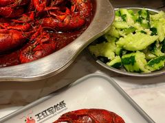 -王红军龙虾(新民路店)