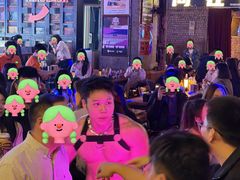 -HIB HUB公社(解放西路店)