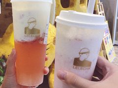 -LELECHA乐乐茶(美罗城店)