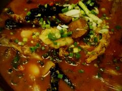-老号尤兔头(西川店)