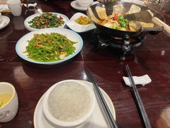 -集贤门·徽菜(福田店)