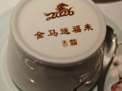 -俏江南(东方广场店)
