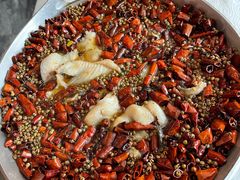 -辣婆婆(航天桥店)