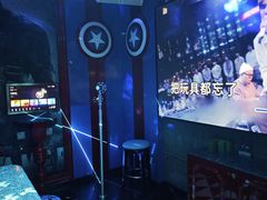 -UK派对KTV(日月广场店)