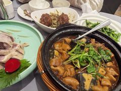 -金哥私房菜馆(张府园总店)