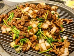 -真地道京味府·鲜橙烤鸭·北京菜(朝外大街东大桥店)