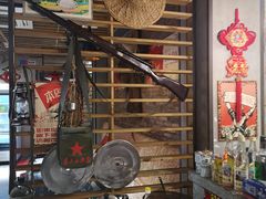 自助调料区-门三哥泡菜鱼(丹徒店)