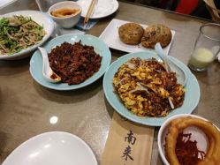 -南来顺饭庄·宴会厅(南菜园店)