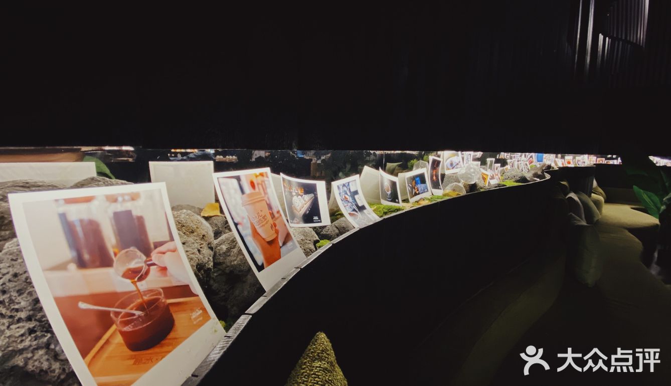 北京咖啡 | 海鲜市场下午即将闭市的风味的豆子