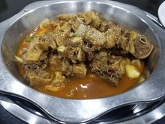 -福茂瀧牛蛙火锅烧鸡公(金沙总店)