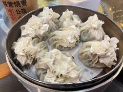 -内蒙联营烧麦 草原石榴红(护国寺店)