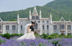 -维多利亚婚纱摄影全球旅拍(华南旗舰店)