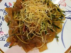 -粗粮人家·东北菜(洋桥店)