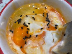 -堂屋糖水店(愚园店)
