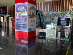 -华谊兄弟影院(IMAX洋桥店)