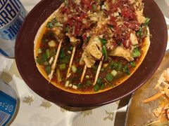 -串盟烧烤大排档·长沙美食地标(星沙店)