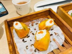 -蔡澜点心·粤菜(新街口IFCX店)