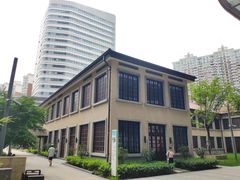-圣玛利亚女中旧址