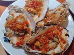 -汉巴味德(大悦城店)