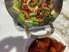 -小菜园新徽菜(南通永旺店)