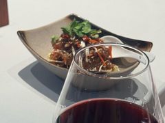 -德永枣香烤鸭(官舍店)
