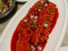 -苏乡兰亭·新派淮扬菜(吾悦广场店)