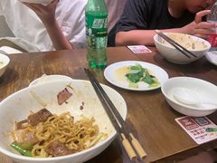 -寻裕记·现炒浇头面(人民广场店)