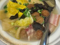 -古韵轩·园林餐厅