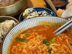 -李先生的首尔小馆(松江启源广场店)