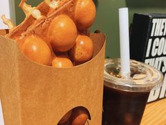 -Legno.ita Coffee by Wood(襄阳南路店)