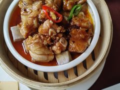 -金时代顺风大酒店(兰生大厦店)