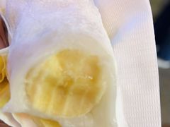 -澳门长洲糯米糍(柯打苏沙街店)