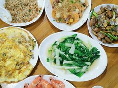 -明记海鲜大排档(巽寮湾店)