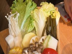 -生如夏花泰式火锅(鹭洲里店)