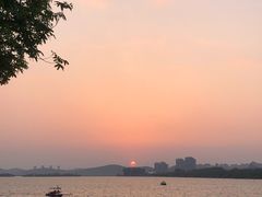 -云龙湖旅游景区