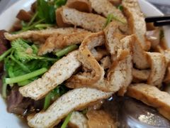 卤煮火烧-姚记炒肝店(鼓楼店)