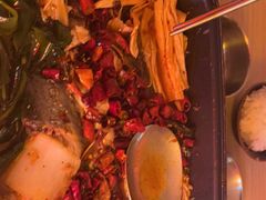 -令狐冲烤鱼·烧菜馆(达明店)