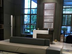 -陆家嘴万怡酒店·万荟轩