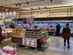 -永旺(大阪巨蛋城店)