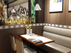 -斗牛士牛排餐厅(嘉里汇店)