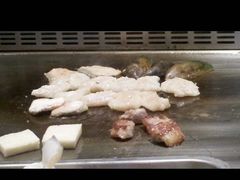-大渔铁板烧(大悦城店)