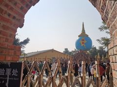 -一寨两国风景区