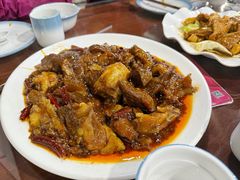-来顺成饭庄