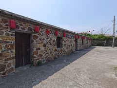 -东沙渔村