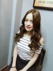 -M hair salon
