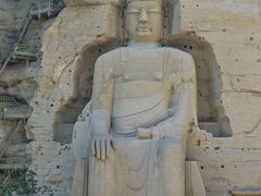 -炳灵寺世界文化遗产旅游区