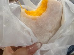 -澳门长洲糯米糍(柯打苏沙街店)