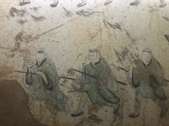 -洛阳古墓博物馆