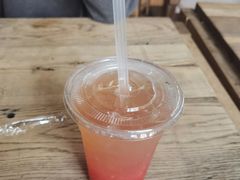 -漫咖啡 (CCPAPK创意港店)