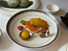 -金成潮州酒楼·老字号经典潮菜(客村店)